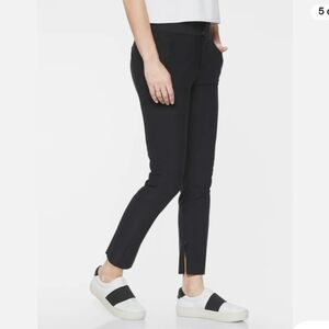 Athleta Stellar Trouser pant black